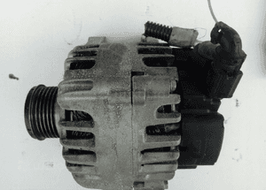 Citroen C4 Picasso Peugeot 1.2 THP alternator
