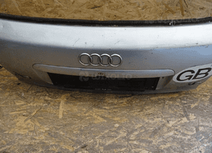 KLAPA BAGAŻNIKA TYLNA AUDI A3 8L 3