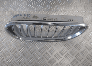 Grill gril atrapa nerka lewa bmw 6 F12 F13 2010-2014 6