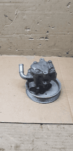 Pompa wspomagania kierownicy VW Touareg 3.0 TDI 7L8422154D 5