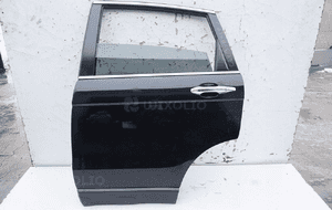 Drzwi lewy tył honda crv iii 3 B92P