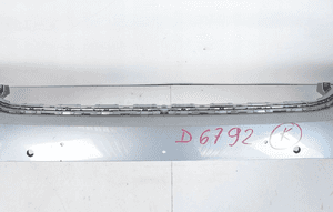 Zderzak przód przedni vw t-roc lift 21- 2GA807217Q 3