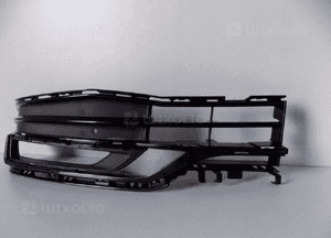 BMW 5 G30/G31 Kratka Wlotu Powietrza Lewa - 3852 4