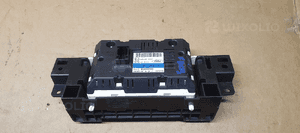 Zegar wyświetlacz radia Ford Focus MK3 AM5T-18B955-AG 3