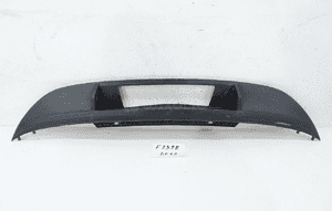 Vw touran ii 5TA 15- spoiler dyfuzor listwa dokładka zderzaka tył 5TA807568 1