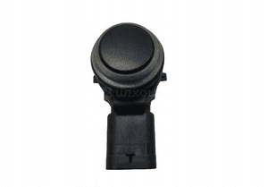 Mercedes W246 W176 W242 W204 W231 W190 C190 glk X204 sl R231 W245 czujnik parkowania pdc czarny mat nowy oryginał 1