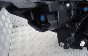 Lampa prawy przód toyota chr 2024 rok  81150-F4220  europa 8