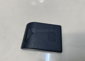 AUDI A4 B5 LIFT ZAŚLEPKA KLAPKA OBD 8D0863274 1