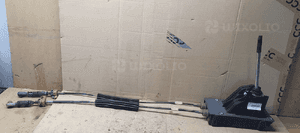 Wybierak lewarek biegów linki Renault Megane II 8200779040 1