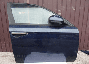 Alfa romeo 159 drzwi przednie prawe bez rdzy 867/A 1