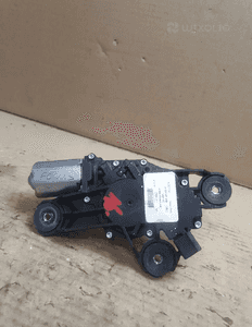 Silniczek wycieraczki tył tylnej Ford Focus MK3 F1FB-17K441-AA 0390201259 6