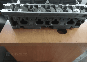 głowica citroen peugeot 1.8 16v 963455510 po regeneracji 3