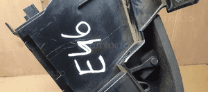 Schowek półka pasażera BMW 3 E46 8196111 8196100 8203822 7
