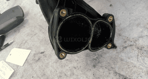 AUDI A6 C7 3.0 TDI CVU kolektor ssący  059129711CF 4