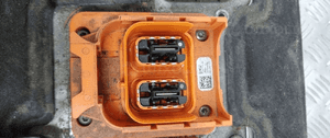 BMW I3 HYBRYDA REX INWERTER FALOWNIK 8488548 3