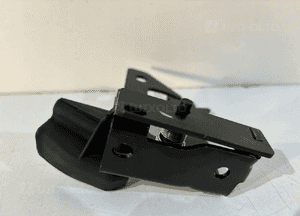 MERCEDES W204 / GLK / W166 Rygiel maski - 15478 3