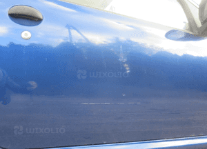 Drzwi przednie prawe lewe peugeot 107 3D knr 2005-2014 17