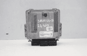 Sterownik silnika komputer sterownik ECU FORD MONDEO MK4 S-MAX 2.2 TDCI CG91-12A650-KD 1