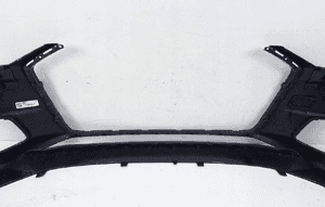 ZDERZAK PRZÓD PRZEDNI AUDI A6 C8 4K0 2018- 8