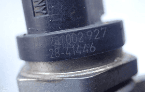 Mercedes listwa wtryskowa prawa A6420703095 radom 4