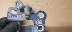 Zawias zawiasy drzwi prawy przód para Ford Focus MK3 AM51-U22800-AC 4