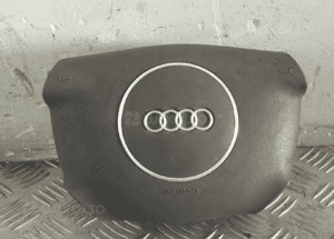 Airbag poduszka kierowcy Audi A4B6 1