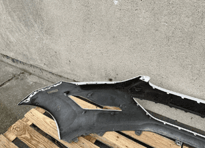 Zderzak przód przedni hyundai elantra v 5 lift fl 2014- 86511-3X700 cały 8