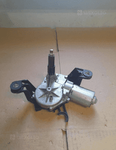 SILNICZEK WYCIERACZKI TYŁ OPEL VECTRA C KOMBI nr 13166415 / 0390201590 3