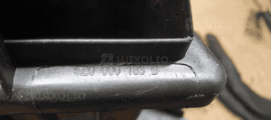 Obudowa filtra powietrza VW Fox 1.2 5Z0000183B 5Z0129607F 8