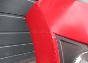 Zderzak przedni przód chevrolet spark iii 3 gge 2009-2013 5