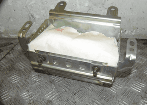Poduszka pasażera AIRBAG HONDA CIVIC VIII UFO 3