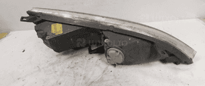 Lampa przod przednia lewa mitsubishi colt 6 5