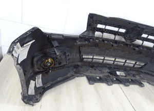 VW TIGUAN 2011 LIFT ZDERZAK PRZÓD xenon 15