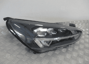 Lampa przednia przód prawa ford focus MK4 full led 2018- 4