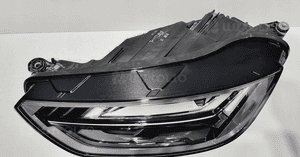 Reflektor lewy full led audi Q5 lift fl 80A941033F europa 3