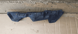 Ślizg zderzaka prawy przód przedni Opel Movano III 960160002R 2