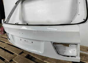 Klapa bagaznika tyl tylna bmw X5 E70 2006-2013 idealna orginalna 3