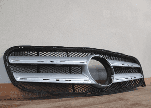 Grill gril atrapa mercedes gla W156 X156 2013-2017 5