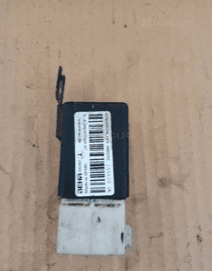 Przekaźnik moduł pompy Mercedes Vito 639 A6398300084 3