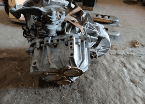 Skrzynia biegów M40 3.0 jtd 06-14 fiat ducato iii 3 4