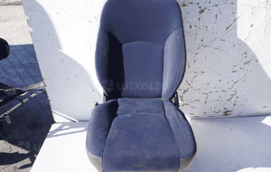 Fotel siedzenie lewy przód kierowcy iveco daily 50C18 3 iii fl 2