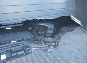 Zderzak przedni przód range rover evoque ii 2 r-dynamic 2019- 14