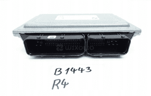 Komputer sterownik silnika dme bmw I3 8489402 2