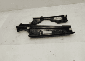 Mini R56 listwa dekor deski piano blk 6