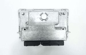 Komputer sterownik silnika dme bmw I3 8667093 3