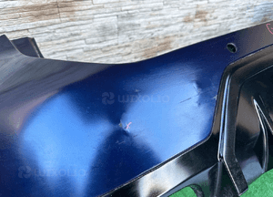 Zderzak bmw 3 G21 m pakiet lci lifting 3