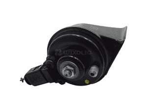 KLAKSON SYGNAŁ DŹWIĘKOWY AUDI A1 II 82A 5Q0951223D 2019-2024 1