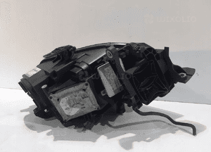 AUDI A4 B8 8K Lampa Xenon Kompletna Lewa - 13059 4