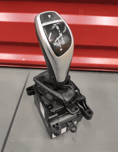 Bmw 3 F30 F20 2.0D wybierak lewarek zmiany biegów automat anglik oryginał 1