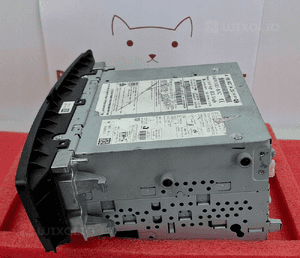 Mercedes-Benz GLE W166 Radio Multimedia NR-218 High ECE A1669005420 4